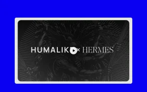 Hermes Plugin by Humalike homepage — screenshot of the chat assistants AI tool, 2026-10-02