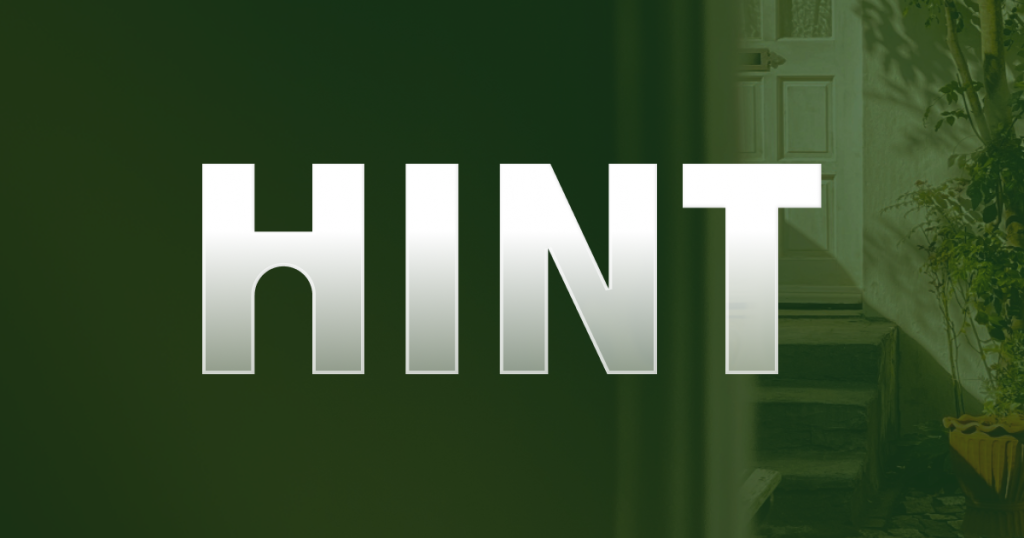 Hint (Home Intelligence) Startseite, Screenshot, KI-Tool produktivität & schreiben