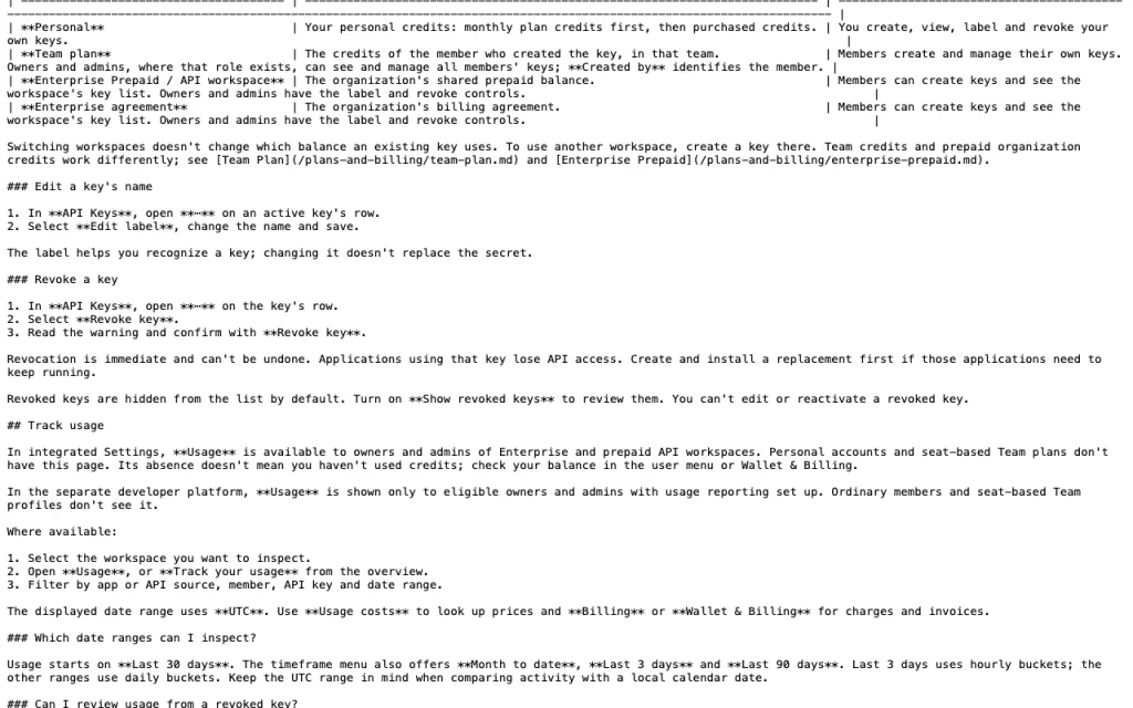 Ideogram documentación — captura de pantalla de la herramienta de IA generación de imágenes, 31 oct 2026