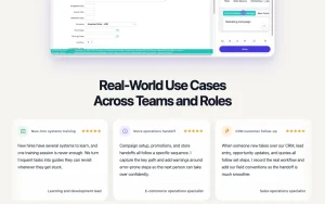 iGenflow homepage — screenshot of the productivity & writing AI tool, 2026-10-02