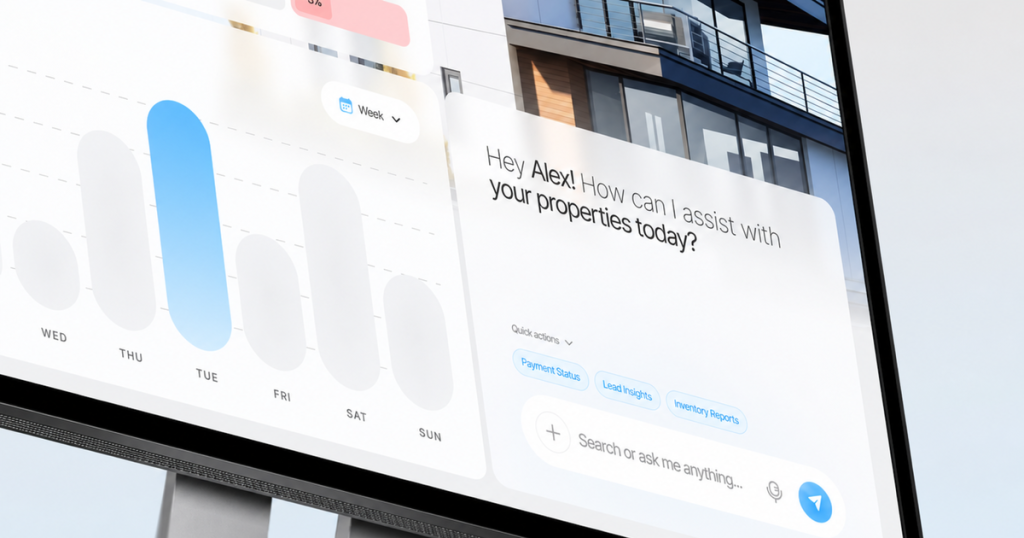 Innflow homepage screenshot, productivity & writing AI tool