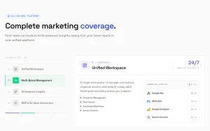 Insightful Pipe homepage — screenshot of the research & search AI tool, 2026-10-02