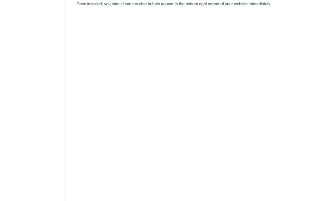 intoCHAT documentation — screenshot of the chat assistants AI tool, Oct 2, 2026