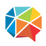 intoCHAT logo