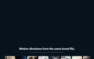 Iridea homepage — screenshot of the image generation AI tool, 2026-10-02