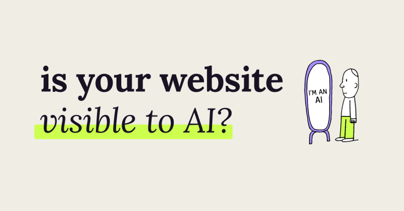 isvisible.ai homepage screenshot, research & search AI tool