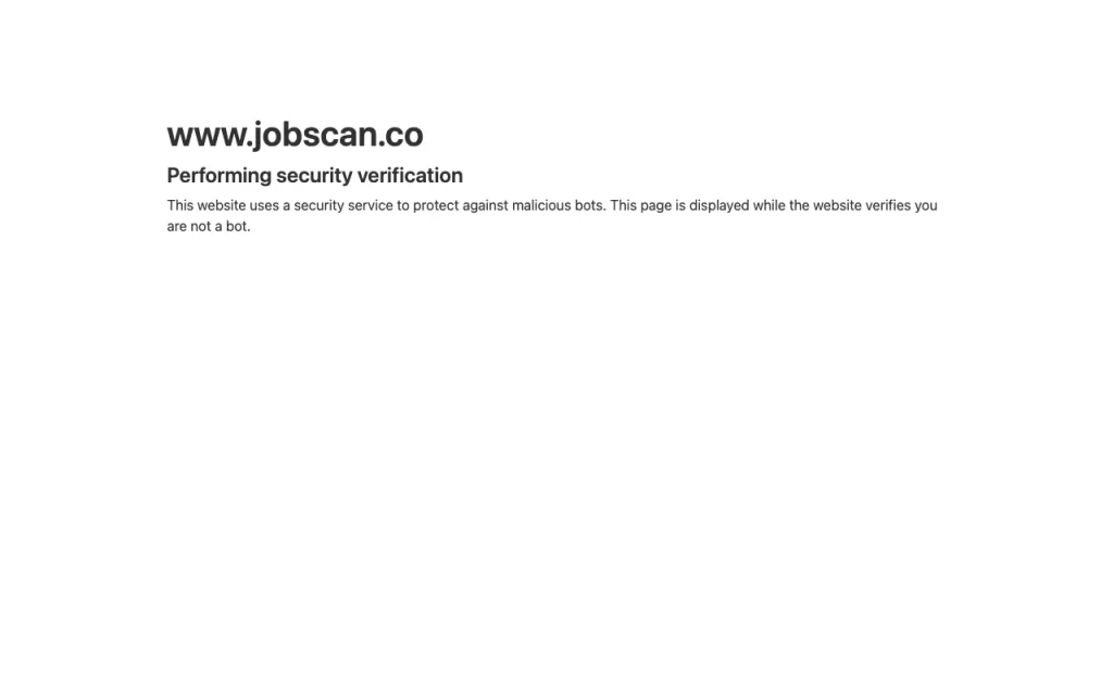 Jobscan Dokumentation – Screenshot des KI-Tools produktivität & schreiben, Oct 13, 2026