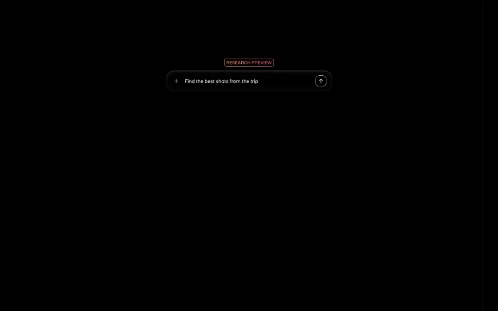 Jockey by TwelveLabs homepage — screenshot of the video AI tool, Oct 1, 2026