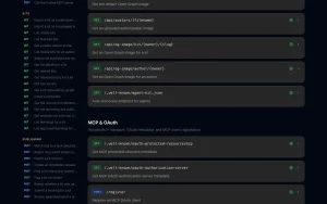Journey (Journey Kits) documentation — screenshot of the coding AI tool, 2026-10-02