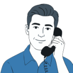 KaiCalls logo