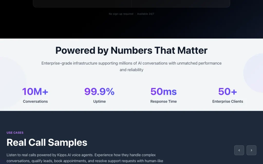 Kipps.AI homepage — screenshot of the productivity & writing AI tool, Oct 2, 2026