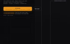 Kompozy homepage — screenshot of the productivity & writing AI tool, 2026-10-02