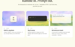 Lemon homepage — screenshot of the productivity & writing AI tool, 2026-10-02