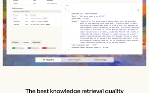 Lookio homepage page homepage screenshot, productivity & writing AI tool