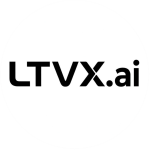 LTVX.ai logo