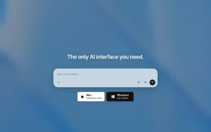 LYKN homepage — screenshot of the chat assistants AI tool, 2026-10-02