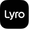 Lyro logo