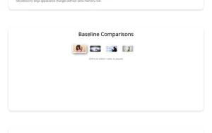 MatAnyone 2 homepage — screenshot of the video AI tool, 2026-10-02