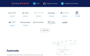 Matik homepage — screenshot of the productivity & writing AI tool, 2026-10-02