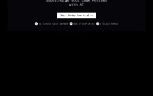 MatterAI about page — screenshot of the coding AI tool, 2026-10-02