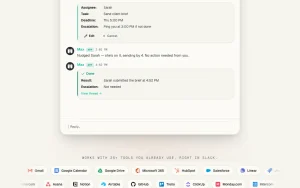 Max homepage — screenshot of the productivity & writing AI tool, 2026-10-02