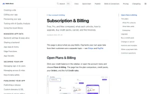 MeDo pricing page with plans and prices — screenshot of the coding AI tool, 2026-10-02
