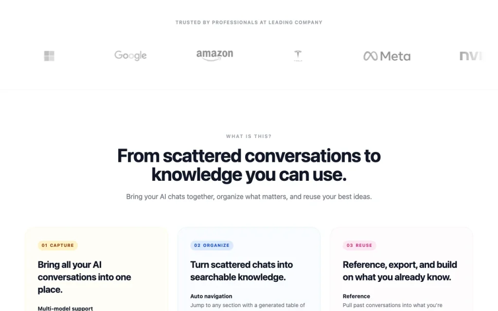 MindMarks homepage — screenshot of the productivity & writing AI tool, Oct 2, 2026
