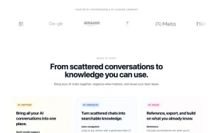 MindMarks homepage — screenshot of the productivity & writing AI tool, 2026-10-02