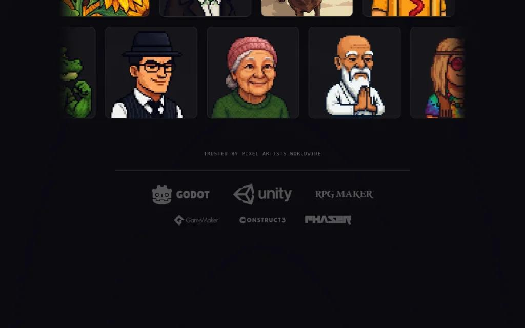 Mixels.ai homepage — screenshot of the image generation AI tool, Oct 2, 2026