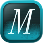 Monologue logo