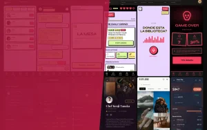 Mowgli homepage — screenshot of the productivity & writing AI tool, 2026-10-02