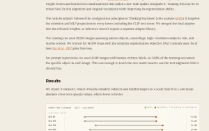 MultiMatte homepage — screenshot of the image generation AI tool, 2026-10-02