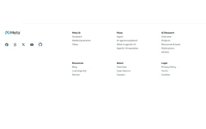 Muse homepage — screenshot of the chat assistants AI tool, 2026-10-02
