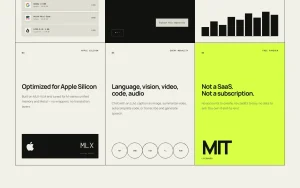 Nativ homepage — screenshot of the chat assistants AI tool, 2026-10-01