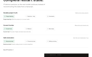 Native Soil homepage page homepage screenshot, productivity & writing AI tool