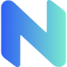 Nexly Analytics logo