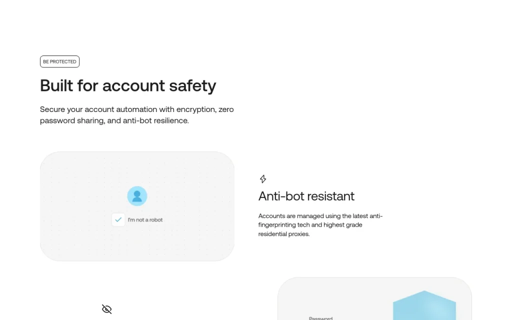 Nextbrowser page d'accueil — capture d'écran de l'outil d'IA productivité et rédaction, Oct 2, 2026