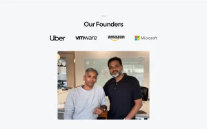 Niti AI about page — screenshot of the productivity & writing AI tool, 2026-10-02