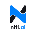 Niti AI logo