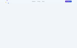 Nodalist AI homepage — screenshot of the research & search AI tool, 2026-10-02
