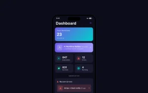 Nodey homepage — screenshot of the productivity & writing AI tool, 2026-10-02