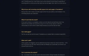 Now I Get It! pricing page with plans and prices — screenshot of the research & search AI tool, 2026-10-02