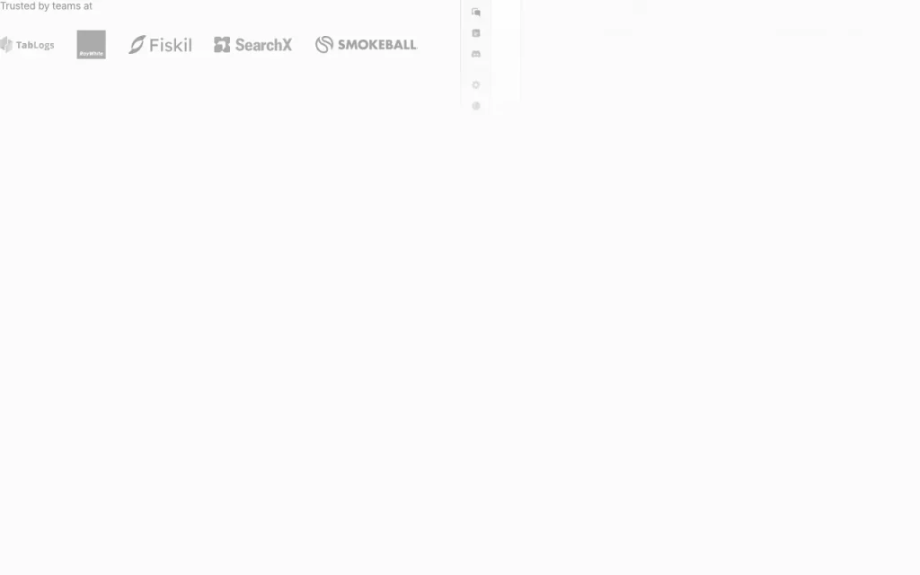 Odella página principal — captura de pantalla de la herramienta de IA productividad y escritura, Oct 2, 2026