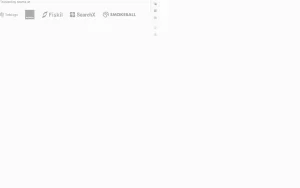 Odella homepage — screenshot of the productivity & writing AI tool, 2026-10-02