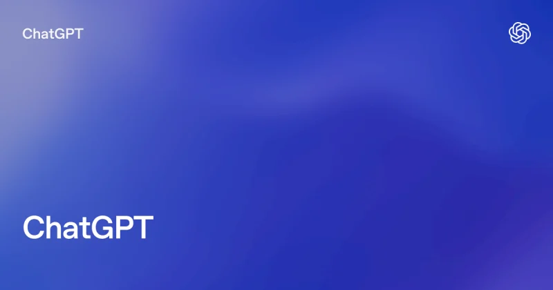 OpenAI Codex homepage screenshot, coding AI tool