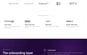 openProd.io homepage page homepage screenshot, productivity & writing AI tool