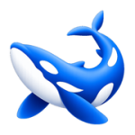 OrcaRouter logo