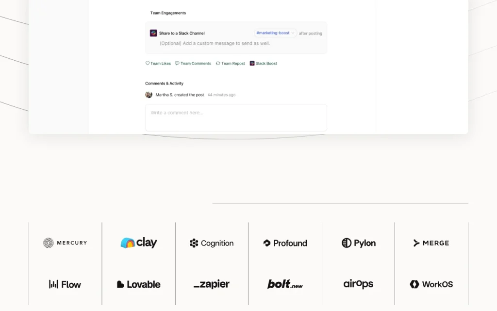 Ordinal (formerly Assembly) Startseite – Screenshot des KI-Tools produktivität & schreiben, Oct 2, 2026
