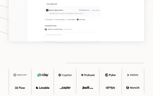 Ordinal (formerly Assembly) homepage — screenshot of the productivity & writing AI tool, 2026-10-02