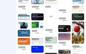 Oreate AI homepage — screenshot of the productivity & writing AI tool, 2026-10-02